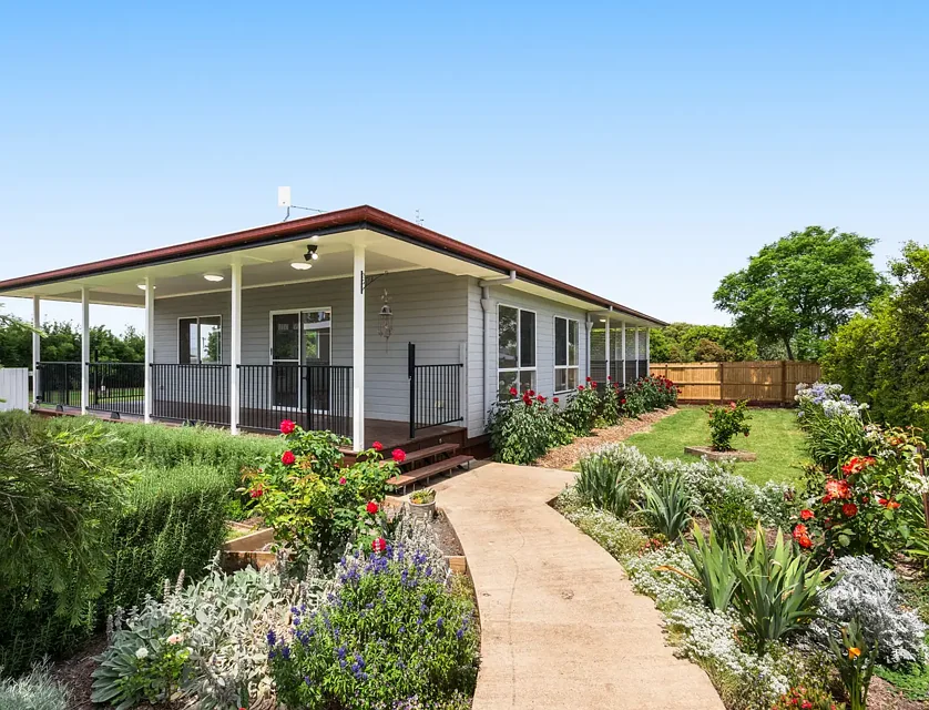 3 Jackson Street, Nobby, QLD 4360, 3 غرف, 1 حمامات, House