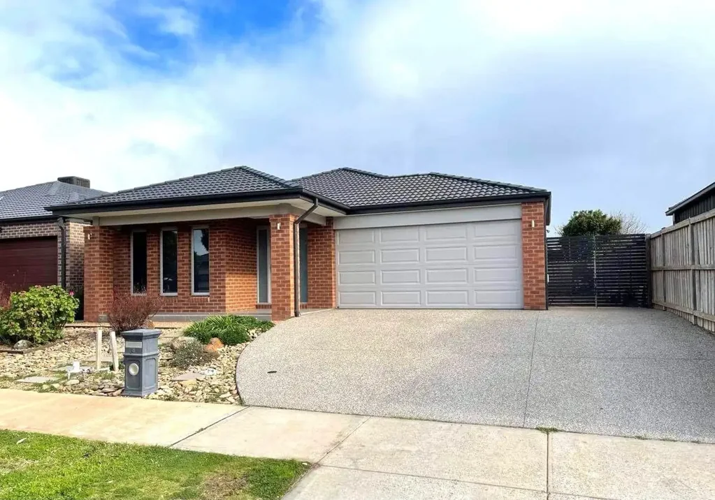 Great Family Home!