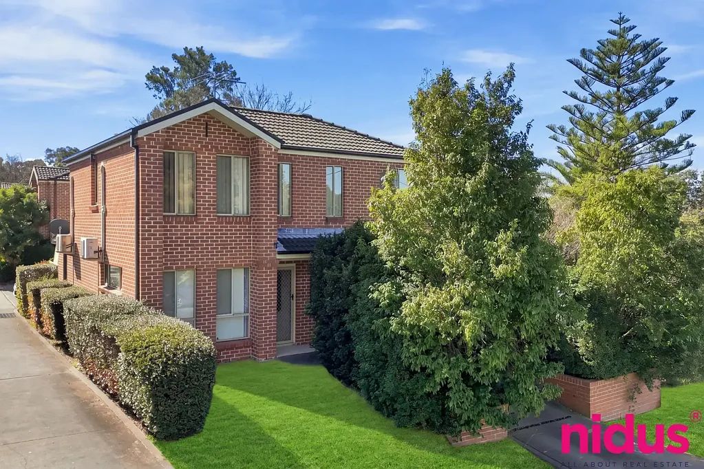 Rooty Hill 3 Bedroom SPACE, STYLE & LOCATION - THIS ONE TICKS EVERY BOX