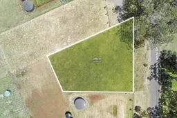 LOT 12/794 Daylesford- Malmsbury Road, Glenlyon