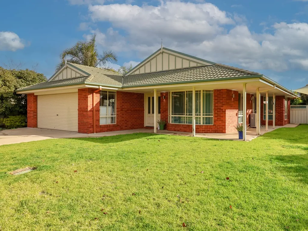 Swan Hill 3Kwarto Brilliantly located family home