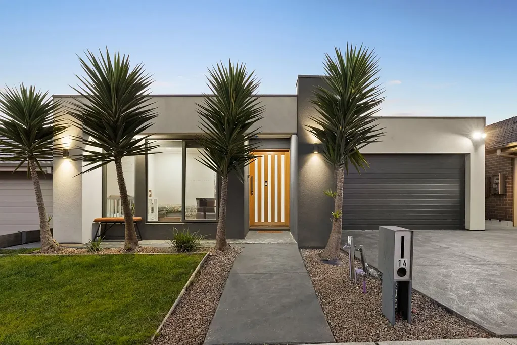 Clyde 4ਬੈੱਡਰੂਮ The Brief: Two Ensuite Bedrooms, Room for the Whole Family