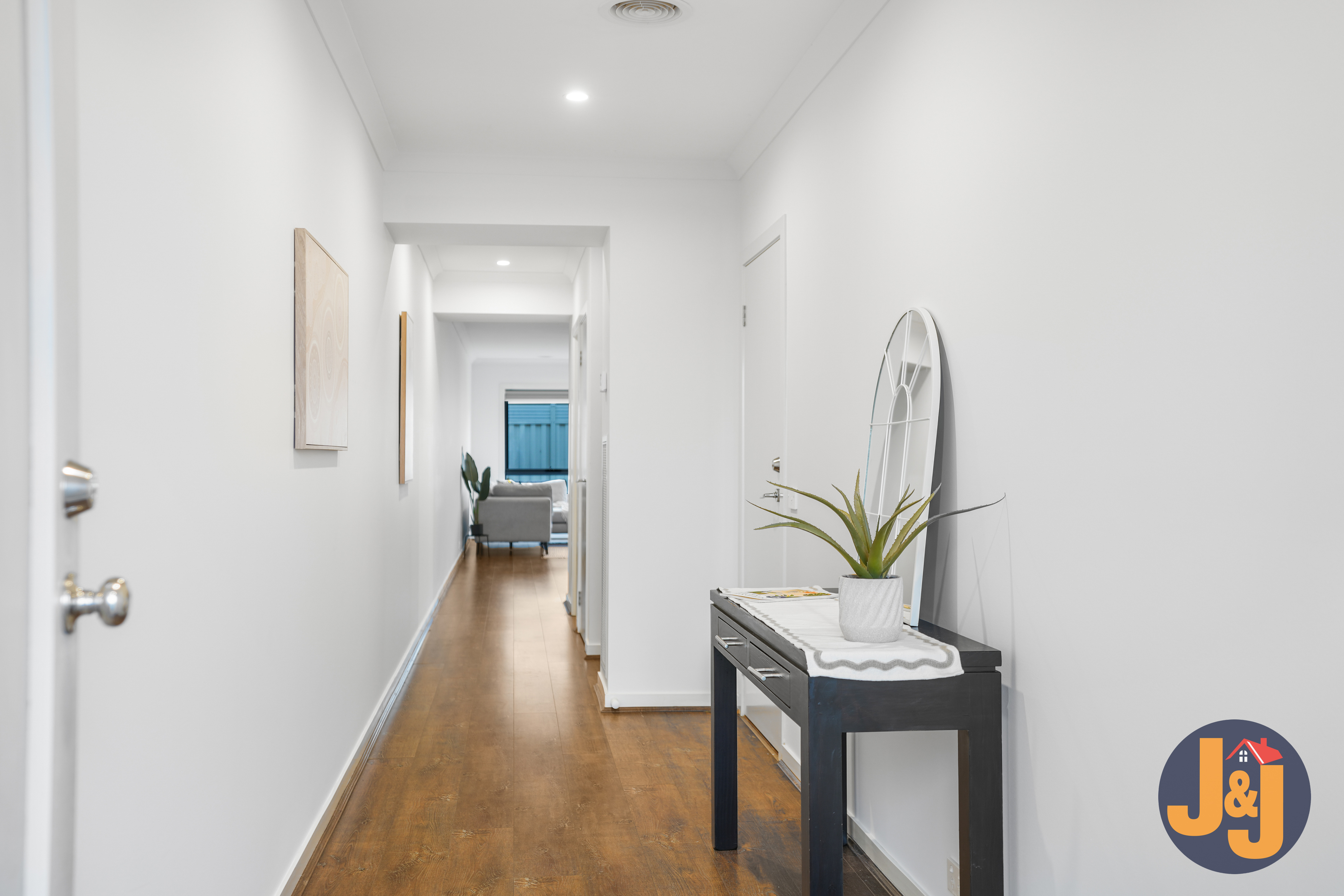 18 MERLIN ST, CRAIGIEBURN VIC 3064, 0房, 0浴, Townhouse