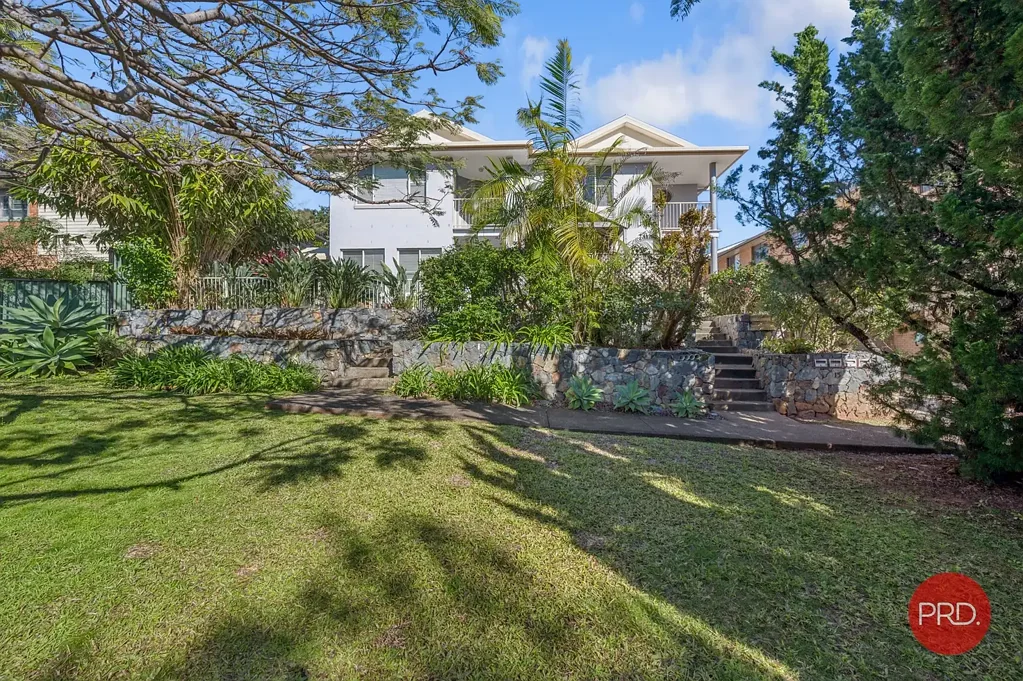 Coffs Harbour 3બેડરૂમ SPACIOUS JETTY TOWNHOUSE
