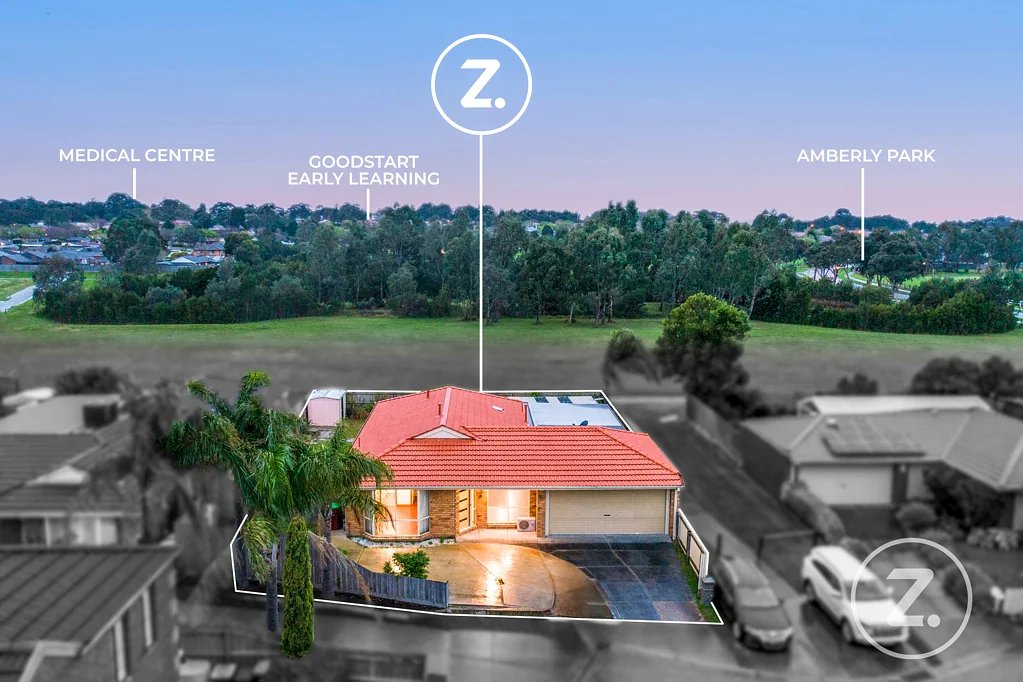 6 Finbar Court, Narre Warren South, VIC 3805