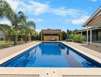 5 Damian Crescent, Mulwala, NSW 2647, 4房, 3浴, House