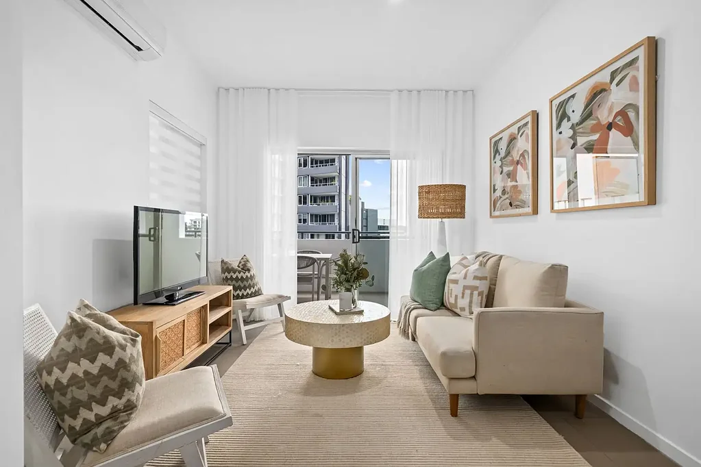 608/19 Masters Street, Newstead, QLD 4006