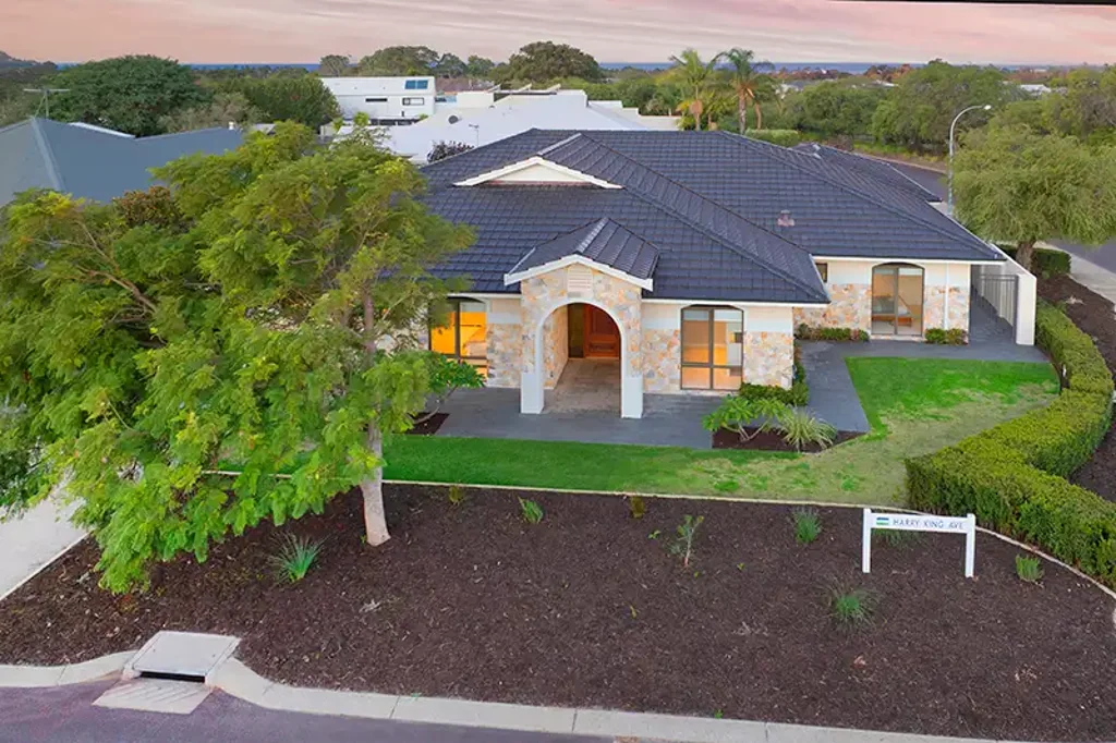 9 Harry King Avenue, Dunsborough, WA 6281