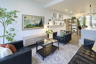 38 Printers Way, Kingston, ACT 2604, 3房, 2浴, Townhouse