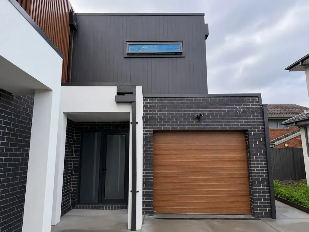 Brand New Luxury Living