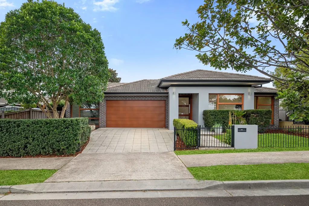 13 Moffat Street, Oran Park, NSW 2570