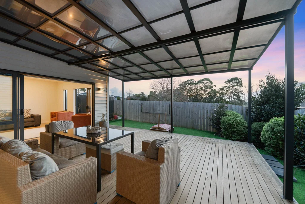 14 Kapara Street, Flat Bush, Manukau City, Auckland