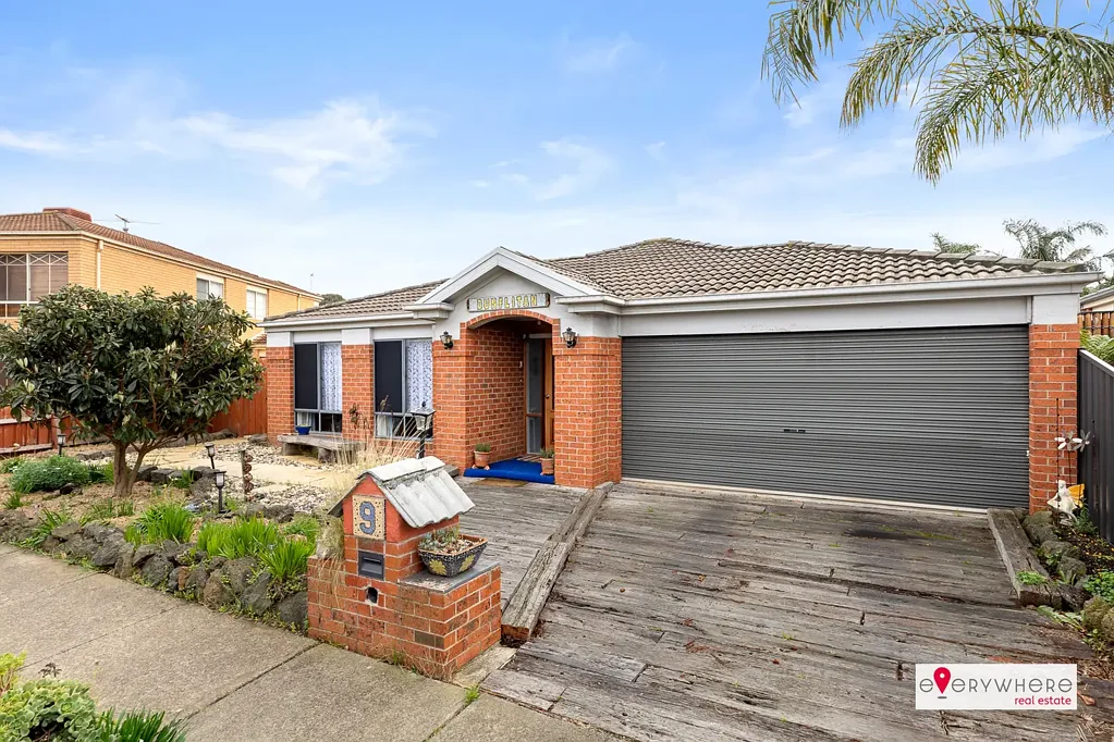 Point Cook 4chambre Spacious Family Living in a Prime Point Cook Location