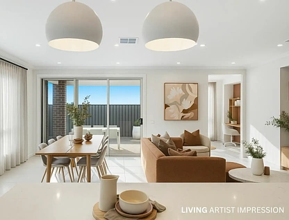 Lot 57 Ronald Street, Maddingley, VIC 3340, 3 રૂમ, 2 બાથરૂમ, House