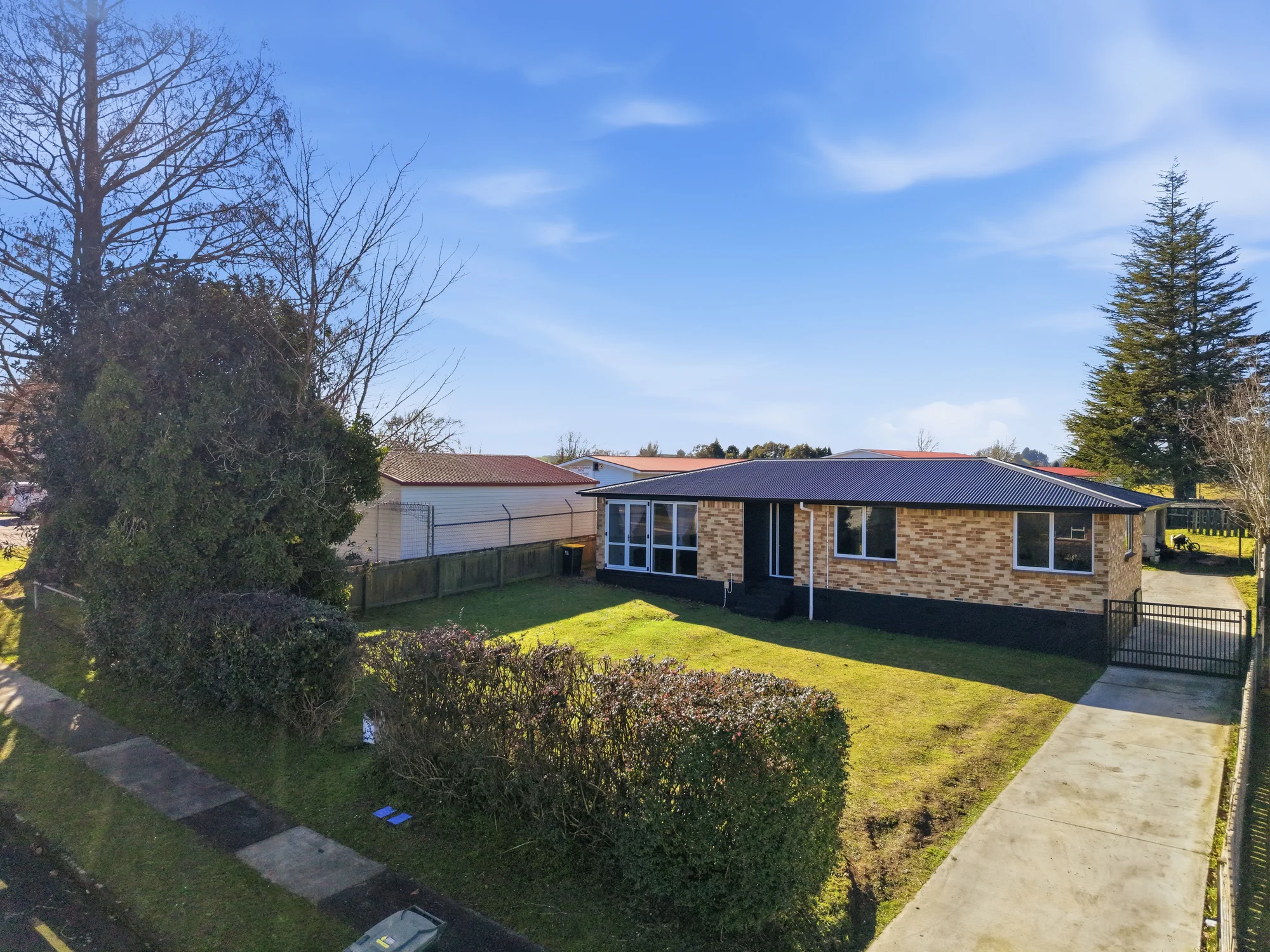 Tokoroa 3Habitaciones Move in ready, right where you want to be