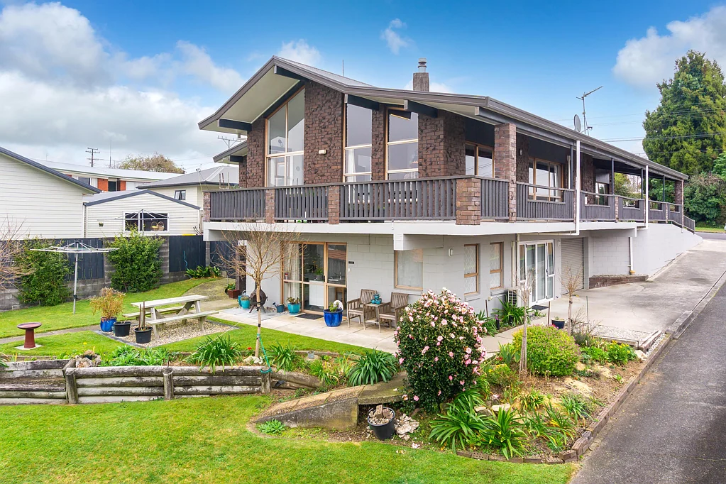 Te Awamutu 4Kwarto Versatile multi-generational living