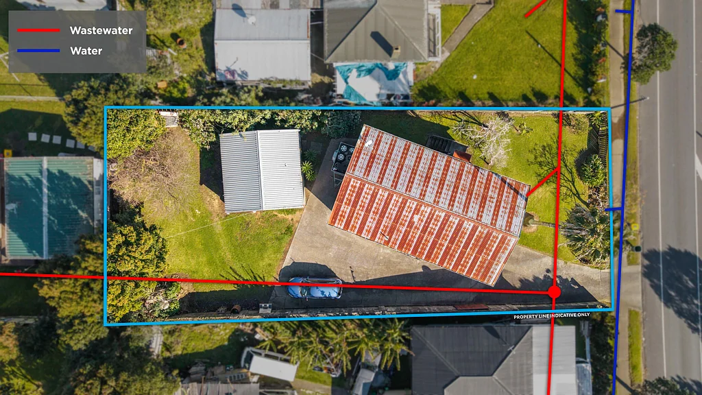 Otara 3غرفة نوم Four-Home Approval on 698sqm