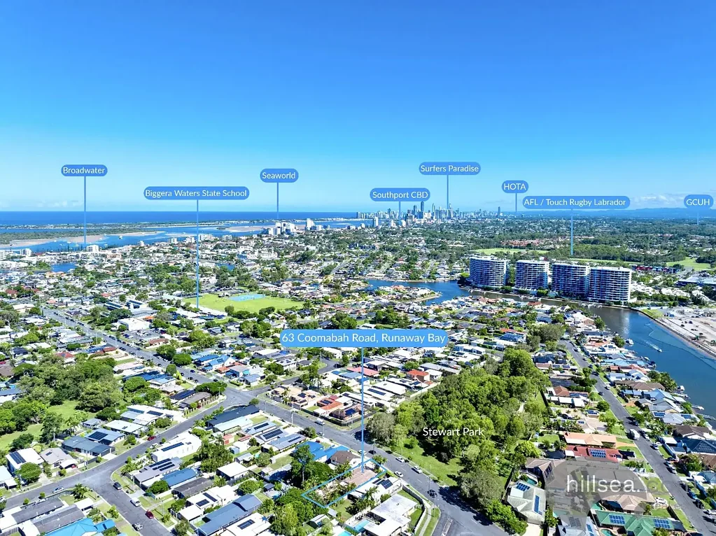 63 Coombabah Road, Runaway Bay, QLD 4216