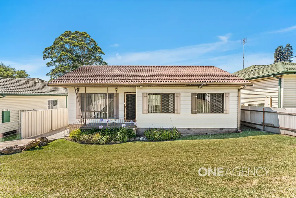 Lake Heights 3Moenga COMFORTABLE FAMILY HOME