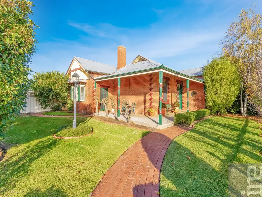 54 Perry Street, Wangaratta, VIC 3677