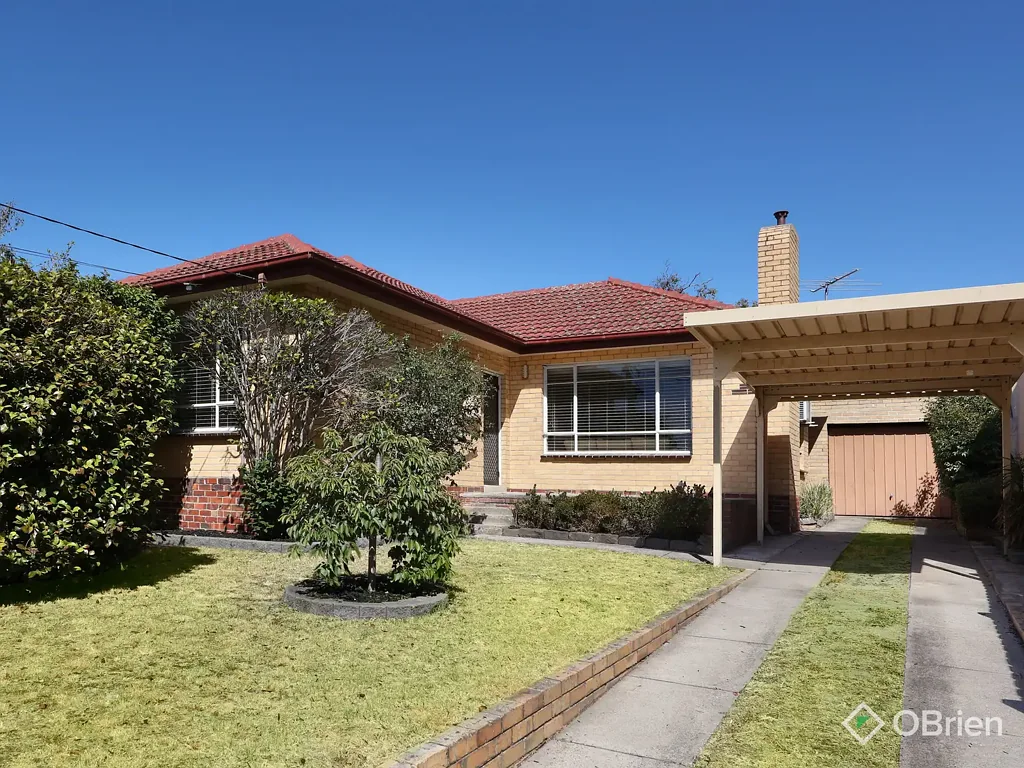 9 Ivy Street, Parkdale, VIC 3195