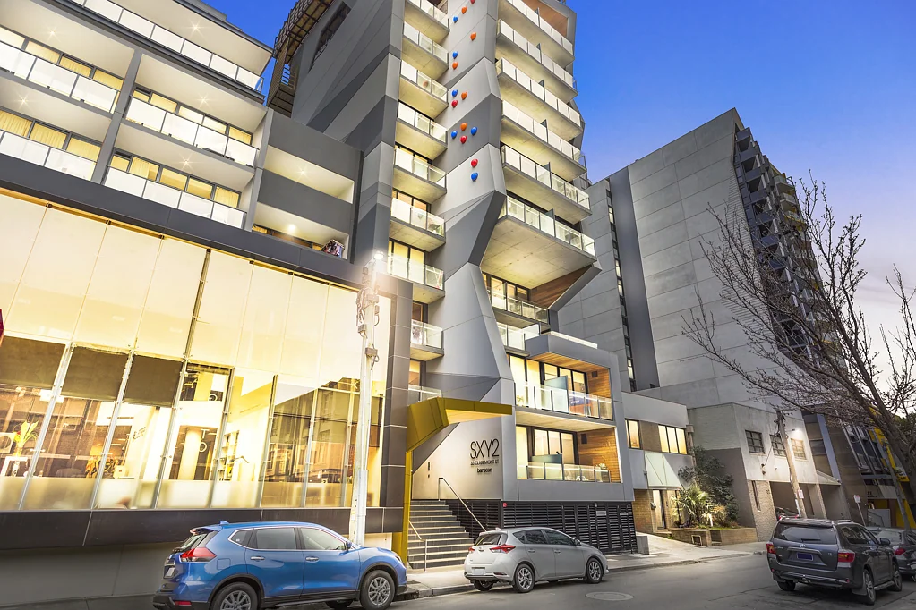601/33 Claremont Street, South Yarra, VIC 3141