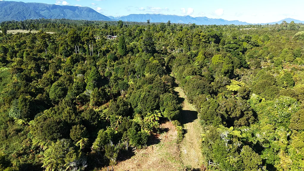 Karamea  How's the serenity?