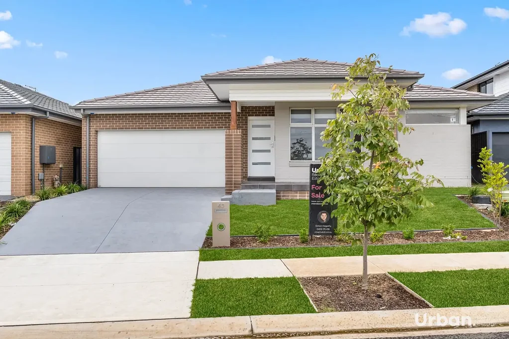 43 Storyteller Parkway, Gables, NSW 2765