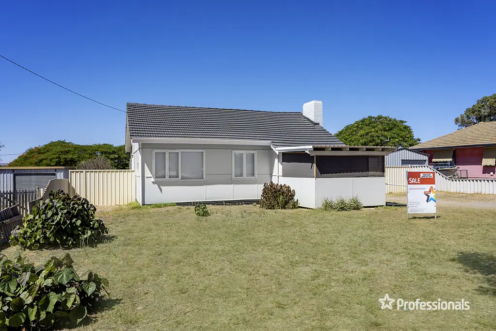 15 Cassia Street, Rangeway, WA 6530