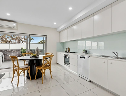 41/564-570 Liverpool Road, Strathfield South, Inner West, 2 Schlafzimmer, 2 Badezimmer, Apartment
