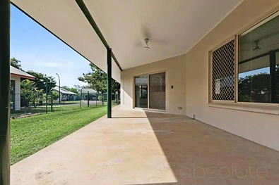 2 Sherringham Crescent, Durack, NT 830, 3 कमरे, 2 बाथरूम, House