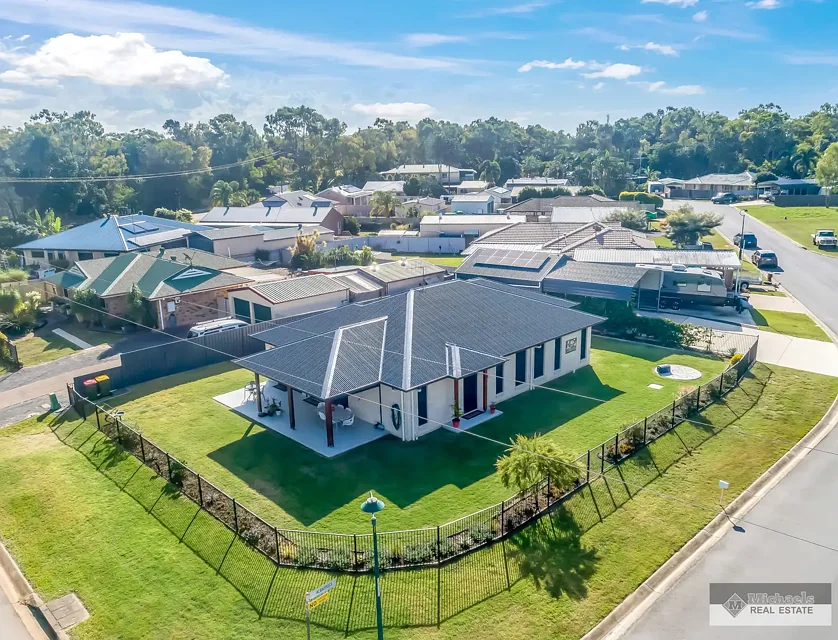 1 Albatross Court, Moore Park Beach, Wide Bay, 3房, 2浴, House