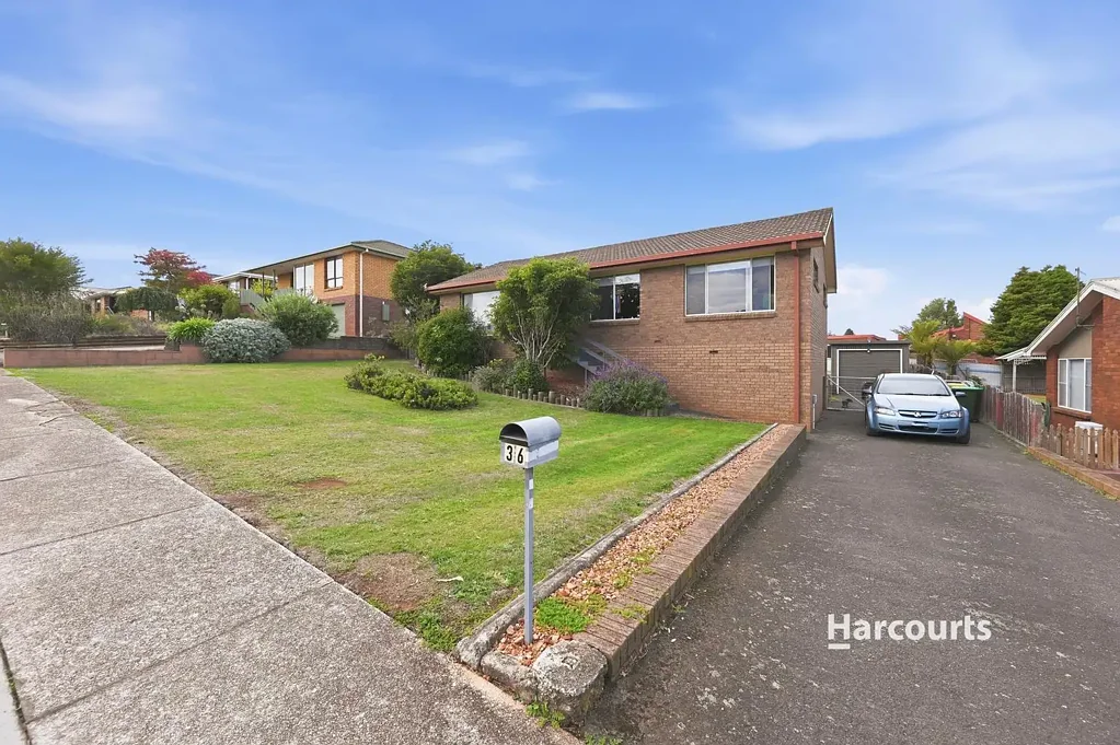 West Ulverstone 3房  A smart investment or first home with room to add value…