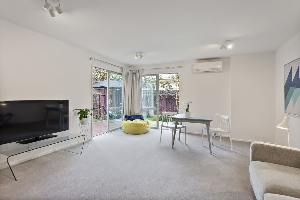 8a Burdale Street, Riccarton, Christchurch, 3 રૂમ, 0 બાથરૂમ, Townhouse