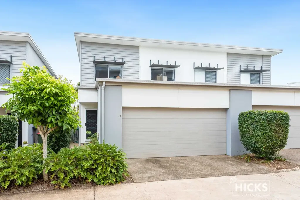 27/397 Trouts Road, Chermside West, QLD 4032