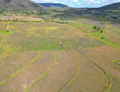 Lots 3,4 & 5 Denmark Lane, Swanfels, Darling Downs, 0 rūma, 0 rūma horoi, Lifestyle Property