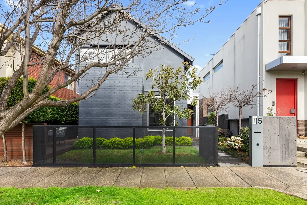 Newport 4ਬੈੱਡਰੂਮ Family Comfort and Lifestyle in the Heart of the Williamstown Junction