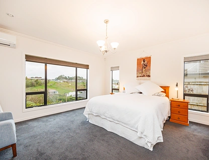 7 Vaucluse Heights, Fitzherbert, Palmerston North, Manawatu-Wanganui, 4 rūma, 2 rūma horoi, House