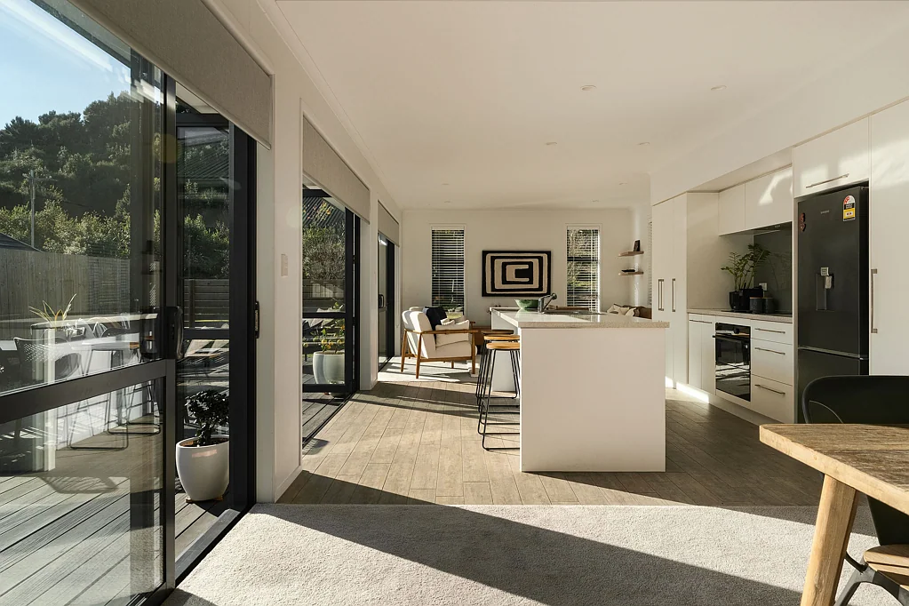 Pyes Pa 3બેડરૂમ Effortless Modern Living