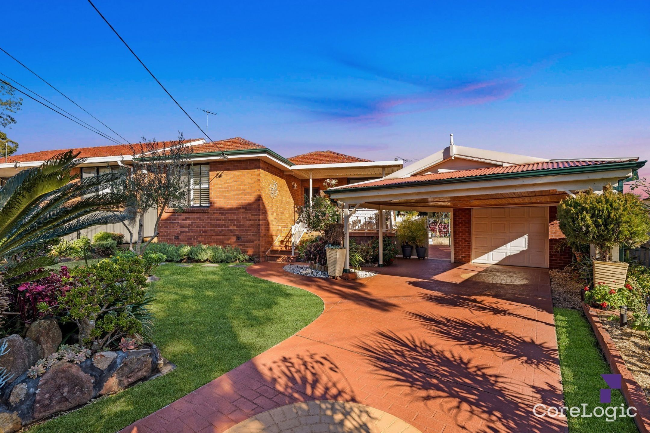 7 FAIRLAND AV, GREENACRE NSW 2190, 0 Kuwarto, 0 Banyo, House