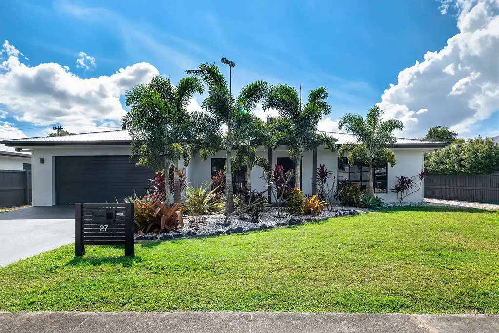 27 Calista Court, Proserpine, QLD 4800