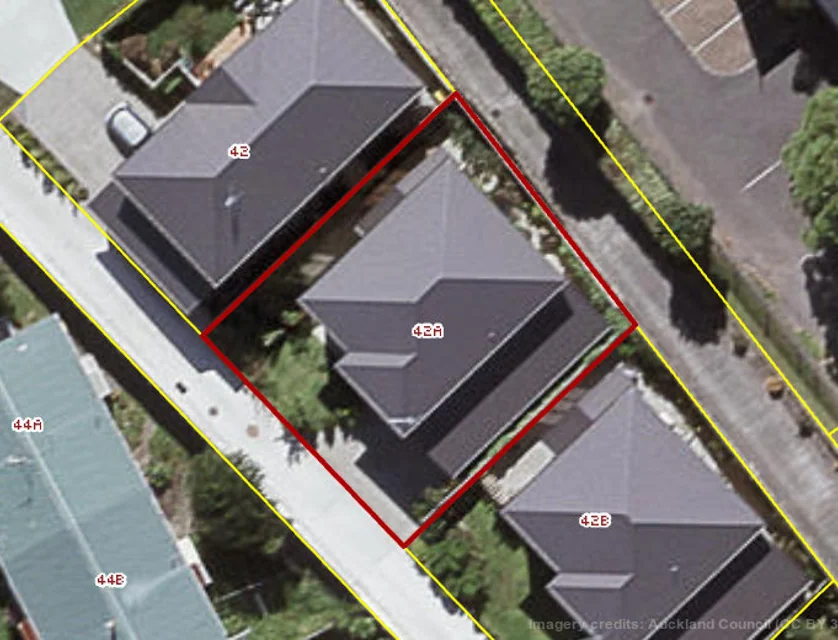 42a Moore Street, Howick, Manukau City, 4 ਕਮਰੇ, 0 ਬਾਥਰੂਮ