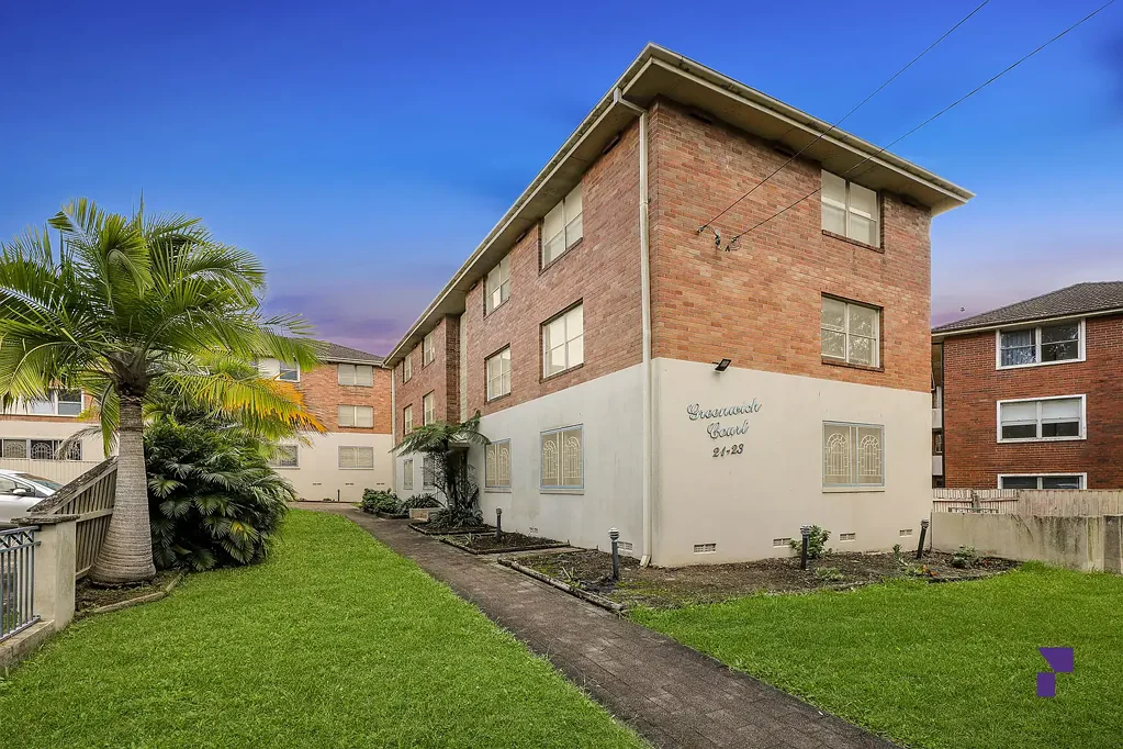 6/21 Marlene Crescent, Greenacre, NSW 2190