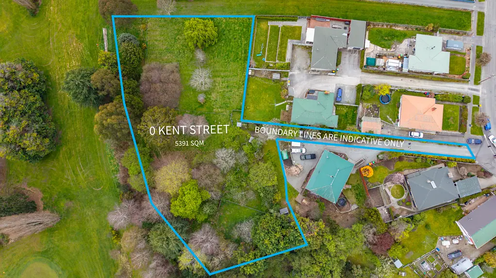 Marchwiel 5,391sqm - Vendor Wants It Sold