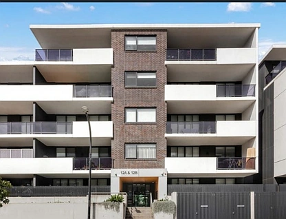 G20/12A Isla Street, Schofields, Outer Western Sydney, 0 ਕਮਰੇ, 1 ਬਾਥਰੂਮ, Studio