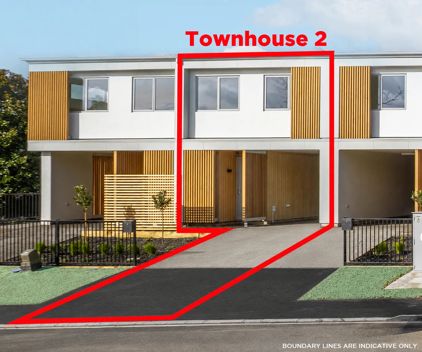 Whitiora 3غرفة نوم Brand New | Freehold | City Fringe Living