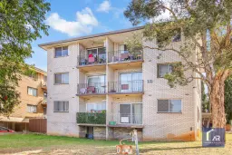 1/1 Pitt Street, Parramatta