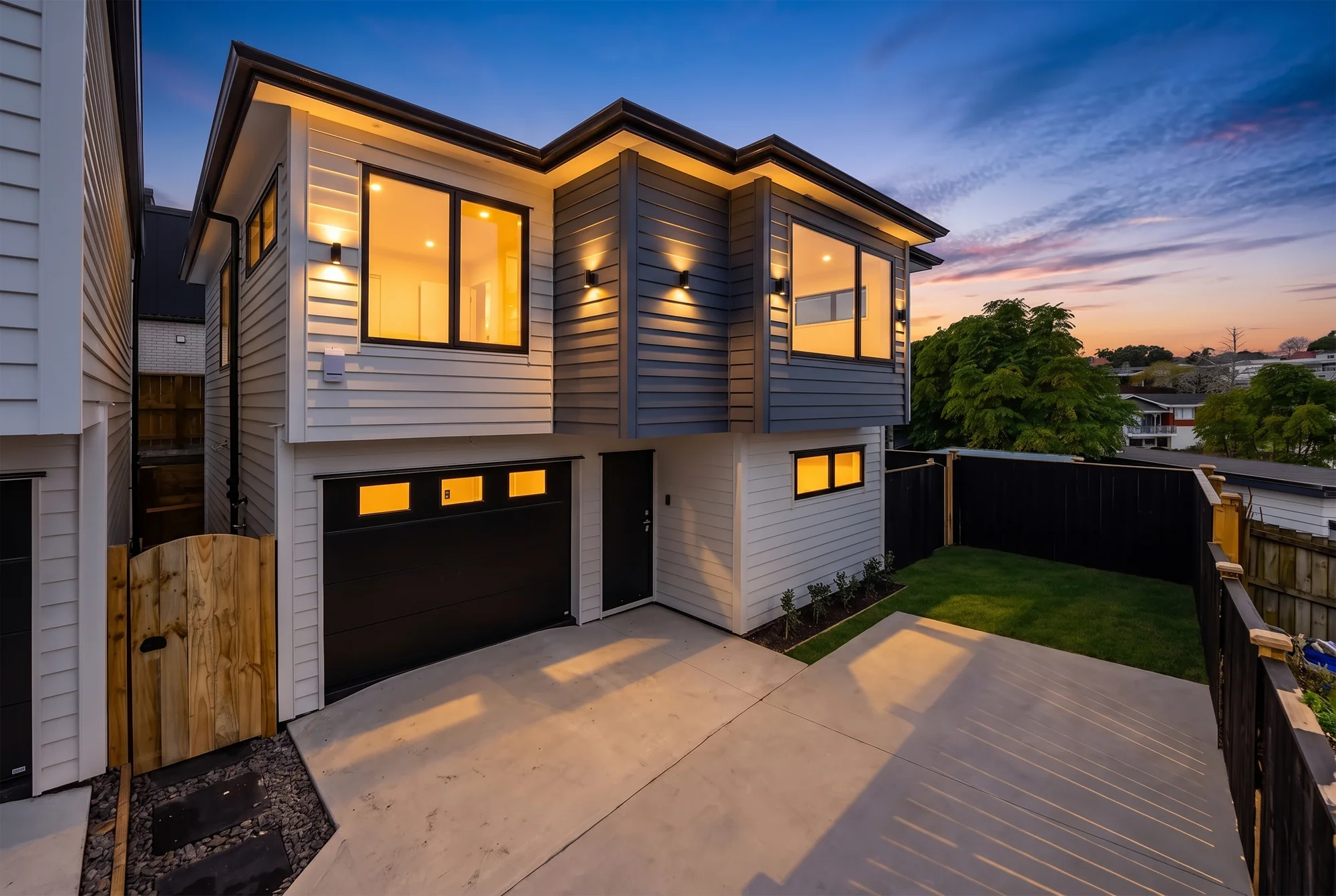 Howick 4બેડરૂમ LAST LOT REMAINING -  DONT MISS OUT ON LOT 4!