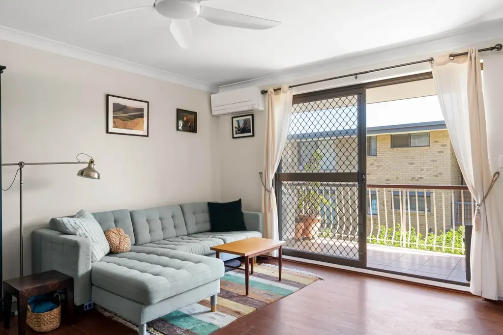 2/29 Sundridge Street, Taringa, QLD 4068