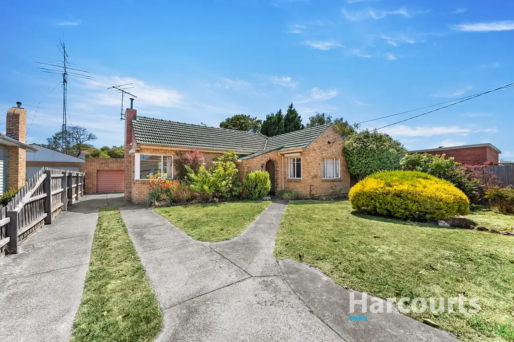 Charming Family Home in Prime Hughesdale Location!